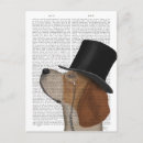 Search for beagling postcards Animal lovers