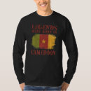 Search for cameroon tshirts Vintage