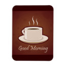 Search for cappuccino magnets Brown