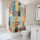 Search for vintage christmas shower curtains Texture