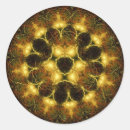 Search for flower of life mandala stickers Zen
