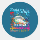 Search for 5th anniversary stickers Marriage