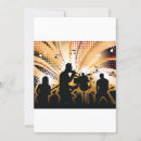 Search for rock bands invitations Concert