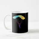Search for paraglider mugs Parachute