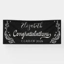 Search for high school graduation banners Party
