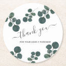 Search for business card coasters Modern