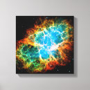 Search for hubble canvas prints Supernova