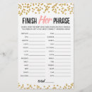 Search for finish invitations Party
