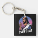 Search for jesus christmas key rings Funny