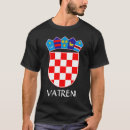 Search for croatia tshirts Balkans
