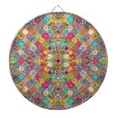 Search for decorative dartboards Pattern