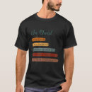 Search for new creation tshirts Verse