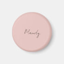 Search for fonts magnets For her