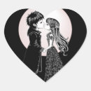 Search for gothic valentine stickers Emo