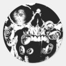 Search for skull warrior stickers Hero