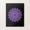 Search for round puzzles Drawing