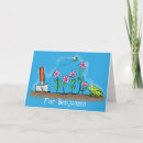 Search for bee illustration cards Flowers