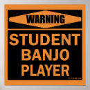 Search for banjo posters Bluegrass