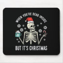 Search for christmas elf mousepads Cartoon