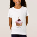 Search for cupcake kids tshirts Pink