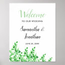 Search for welcome to our wedding posters Calligraphy