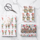 Search for santas workshop wrapping paper Elves