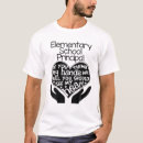 Search for school principal tshirts Appreciation