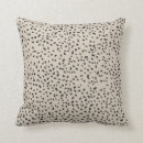Search for black and beige cushions Tan