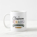 Search for chaos coordinator mugs Back to school