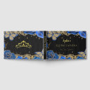 Search for butterfly guest books Gold