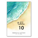 Search for oceanic table cards Waves