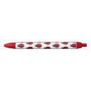 Search for ladybug pens Pattern