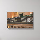 Search for grand canvas prints Station