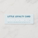 Search for eyelash discount cards Modern