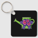 Search for water flower key rings Floral