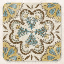 Search for batik coasters Squares