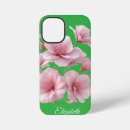 Search for soft floral iphone cases Botanical design