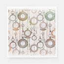 Search for clock paper plates Trendy