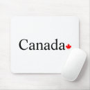 Search for canadian flag mousepads Patriotic