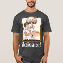 Search for atomic bomb tshirts Science