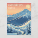 Search for resort postcards Retro