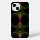 Search for psychedelic art iphone cases Pretty eclectic contemporary geometric