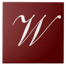 Search for initial w Classic
