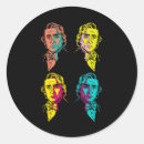 Search for vintage piano stickers Classical