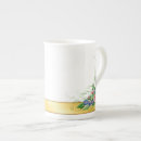Search for fine china mugs Blue