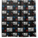 Search for german shepherd dog shower curtains Gsd