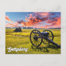 Search for gettysburg postcards Battle of gettysburg