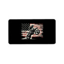 Search for dirt return address labels Bike