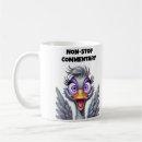 Search for non stop mugs Funny