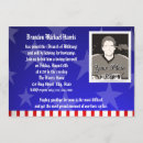 Search for army going away party invitations Bootcamp